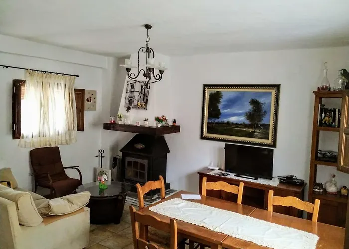 Cortijo La Solana